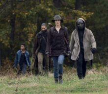 ‘The Walking Dead’ begins shooting final season this week
