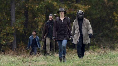 ‘The Walking Dead’: Who are the Reapers?