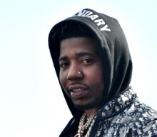 YFN Lucci has been released from jail on bond after murder charge