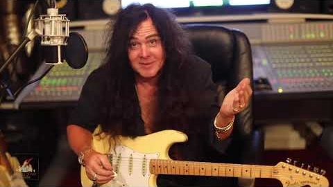 YNGWIE MALMSTEEN: ‘No One Tells Me What To Do; I Am The Sole Decision Maker In All Matters’