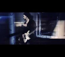ADRIAN SMITH + RICHIE KOTZEN Release ‘Running’ Lyric Video
