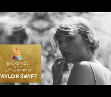 Taylor Swift to perform with Aaron Dessner & Jack Antonoff at 2021 Grammys