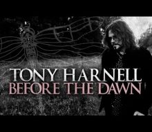 Former TNT Singer TONY HARNELL Covers JUDAS PRIEST’s ‘Before The Dawn’