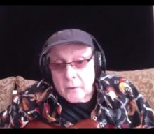 CHEAP TRICK’s RICK NIELSEN: ‘I Was The First Guy To Ever Take BON SCOTT Have Mexican Food’