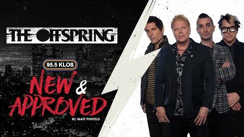 THE OFFSPRING Says Producer BOB ROCK Is ‘Like A Member Of The Family Now’