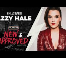 LZZY HALE: HALESTORM’s New Album Will Be ‘A Musical Documentary Of What We’ve Gone Through’ During Pandemic