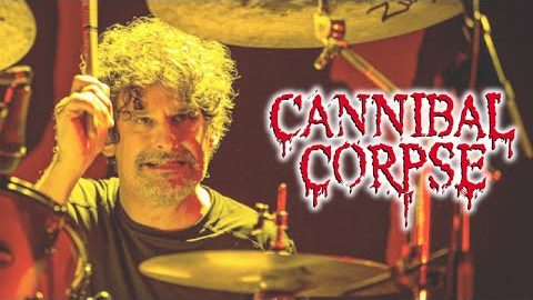 CANNIBAL CORPSE Drummer Declines To Comment On Former Guitarist PAT O’BRIEN
