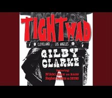 Ex-GUNS N’ ROSES Guitarist GILBY CLARKE To Release ‘The Gospel Truth’ Album In April