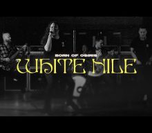 BORN OF OSIRIS Releases Music Video For New Single ‘White Nile’