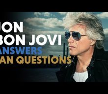 JON BON JOVI Says Fans Want To Hear Songs Performed ‘The Way They Were Written And Recorded’