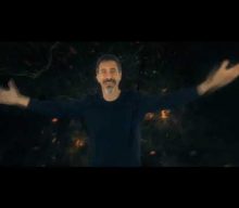 SERJ TANKIAN Drops Music Video For ‘Electric Yerevan’