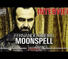 MOONSPELL Singer Defends LACUNA COIL’s Non-Performance During Livestream