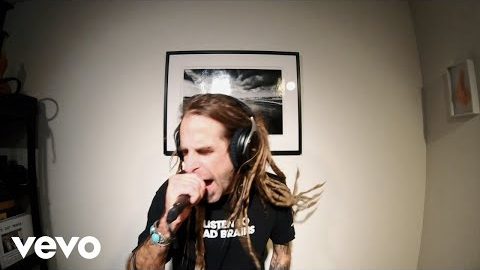 LAMB OF GOD Drops ‘Routes’ Quarantine Music Video Featuring TESTAMENT’s CHUCK BILLY