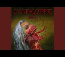 Hear New CANNIBAL CORPSE Song ‘Murderous Rampage’