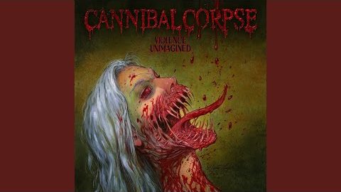 Hear New CANNIBAL CORPSE Song ‘Murderous Rampage’