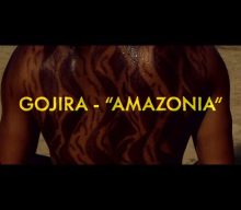 GOJIRA Launches ‘Amazonia’ Fundraising Initiative