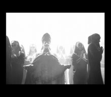 GHOST Releases Music Video For ‘Life Eternal’ Featuring Footage From Final Show Of ‘Prequelle’ Tour