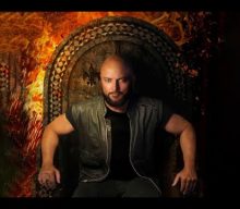 Ex-QUEENSRŸCHE Singer GEOFF TATE Doesn’t Rule Out Writing Autobiography