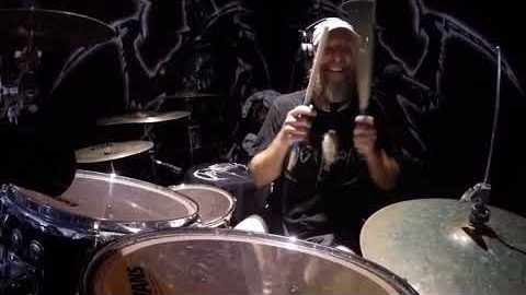 OBITUARY Covers POWER TRIP’s ‘Executioner’s Tax’ During Livestream (Video)