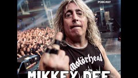 SCORPIONS Drummer MIKKEY DEE: ‘I Don’t Think You Can Keep The World Shut Down Anymore’