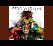 APOCALYPTICA Taps PAPA ROACH’s JACOBY SHADDIX For Cover Of CREAM’s ‘White Room’