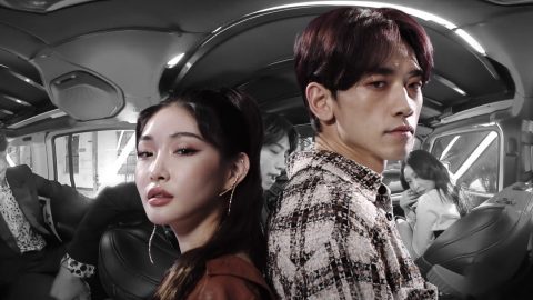 Rain, Chung Ha release captivating video for ‘Why Don’t We’