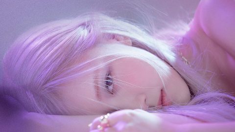 BLACKPINK’s Rosé takes things back to basics on captivating solo debut, ‘R’