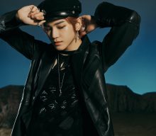 NCT’s Taeyong unveils brand-new solo song ‘Swimming Pool’ 