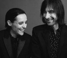 Bobby Gillespie and Jehnny Beth announce collaborative album ‘Utopian Ashes’ and share ‘Remember We Were Lovers’