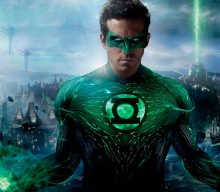Ryan Reynolds finally watched his ‘Green Lantern’ film