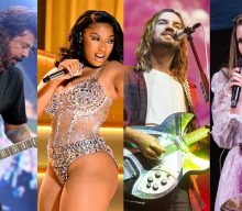 Foo Fighters, Megan Thee Stallion, Tame Impala and Lana Del Rey lead Bonnaroo Festival 2021 line-up