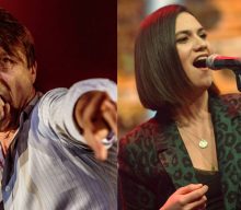 Watch Suede’s Brett Anderson and Nadine Shah perform a powerful cover of Mercury Rev’s ‘Holes’