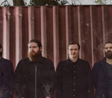 Manchester Orchestra – ‘The Million Masks Of God’ review: indie’s grand architects settle into their stride