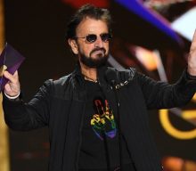 Ringo Starr plays all-star jam session during new MasterClass course