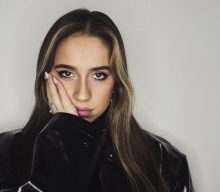 Tate McRae previews new song ‘Chaotic’ and reveals her debut album is done