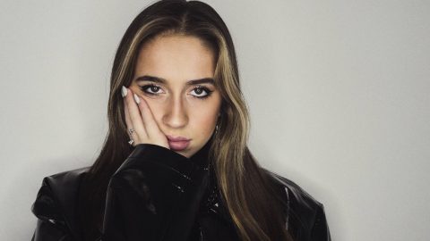 Tate McRae previews new song ‘Chaotic’ and reveals her debut album is done
