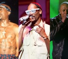 2Pac, Snoop Dogg and Dr. Dre cassette reissues coming for Death Row Records 30th anniversary