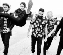A Day To Remember – ‘You’re Welcome’ review: a mish-mash of sounds and moany lyrics