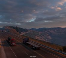 ‘American Truck Simulator’ to get Texas expansion pack after Wyoming