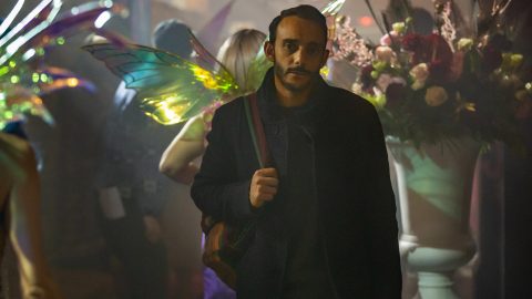 ‘American Gods’ season three episode eight recap: party at the end of the world