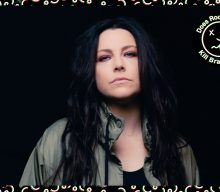 Does Rock ‘N’ Roll Kill Braincells?!  – Amy Lee, Evanescence