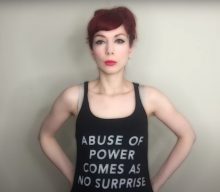 The Anchoress shares powerful ‘5am’ video highlighting abuse against women