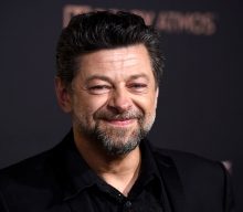 Andy Serkis revives Gollum to condemn Russian invasion of Ukraine