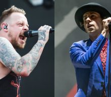 Architects secure UK Number One album, edging out Maximo Park