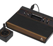 Ex-Activision veterans form Audacity Games to develop Atari 2600 titles
