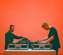 Bicep live in London: Irish dance duo raise the bar for livestreams