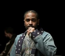 Big Sean celebrates birthday with live performance of ‘Lucky Me’ and ‘Still I Rise’