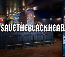 London’s The Black Heart announces special vinyl in bid to prevent closure
