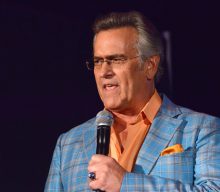 Bruce Campbell reveals ‘Evil Dead Rise’ will start filming this year