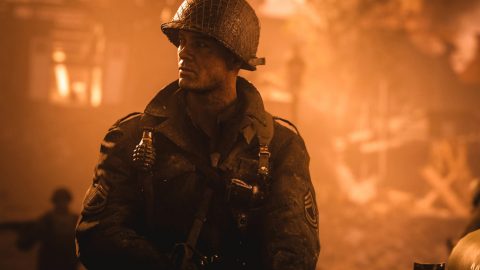 Activision confirms Sledgehammer Games is working on the next ‘Call Of Duty’